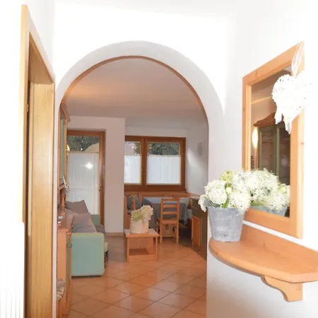Apartment Appartamenti Centrale