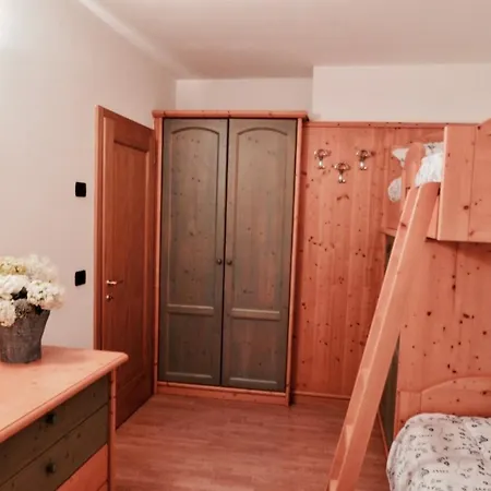 Apartment Appartamenti Centrale *