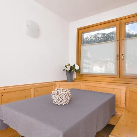 Appartamenti Centrale Apartment Andalo