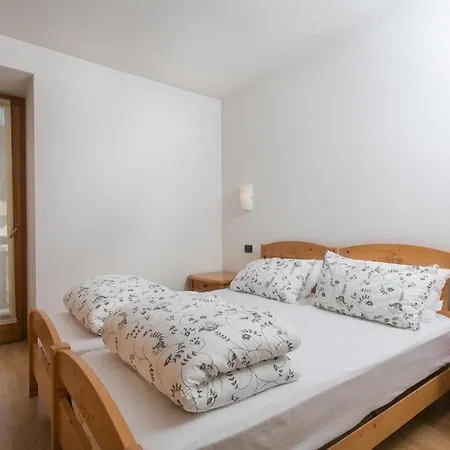 Appartamenti Centrale Apartment *