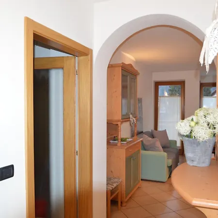 Apartment Appartamenti Centrale